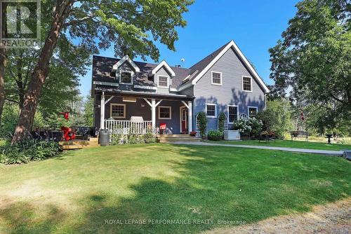 3125 Torwood Drive, Ottawa, ON - Outdoor With Deck Patio Veranda With Facade