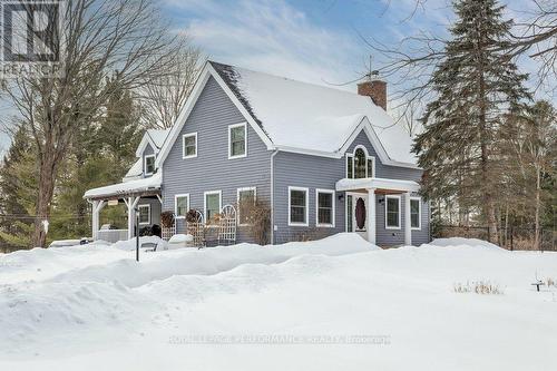 3125 Torwood Drive, Ottawa, ON - Outdoor With Facade