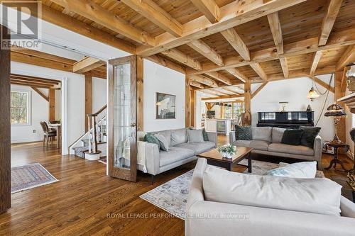 3125 Torwood Drive, Ottawa, ON - Indoor