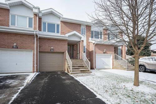 Entrée extérieure - 109 Rue Monsadel, Kirkland, QC 