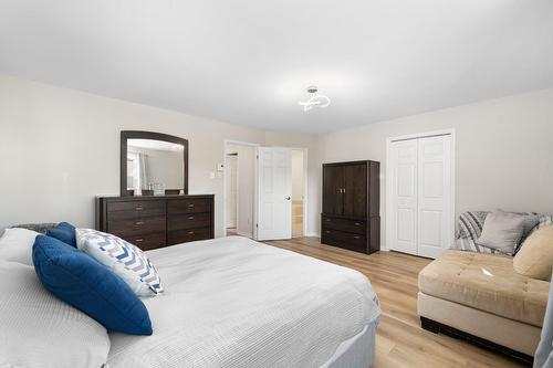 Chambre à coucher - 109 Rue Monsadel, Kirkland, QC 