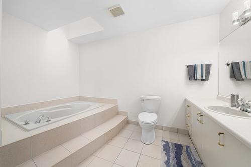 Salle de bains - 109 Rue Monsadel, Kirkland, QC 