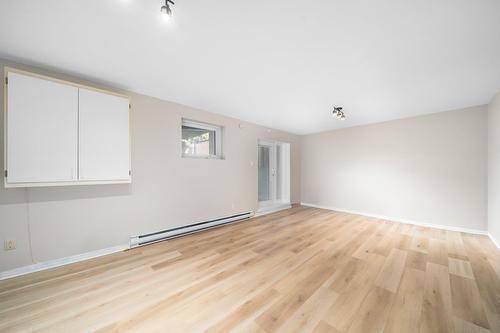 Sous-sol - 109 Rue Monsadel, Kirkland, QC 