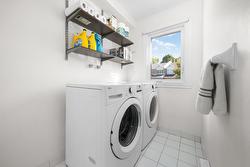 Laundry room - 