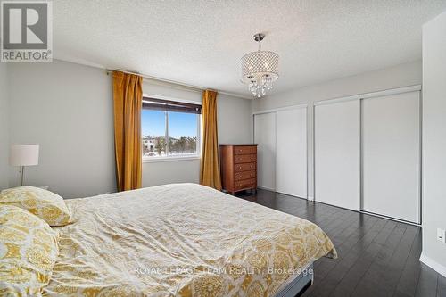 1493 Demeter Street, Ottawa, ON - Indoor Photo Showing Bedroom