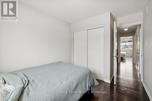 1493 Demeter Street, Ottawa, ON - Indoor Photo Showing Bedroom