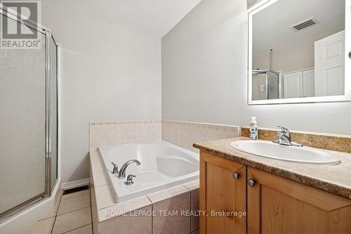 1493 Demeter Street, Ottawa, ON - Indoor Photo Showing Bathroom
