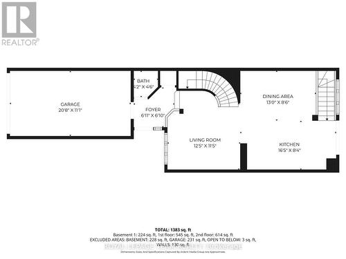 1493 Demeter Street, Ottawa, ON - Other