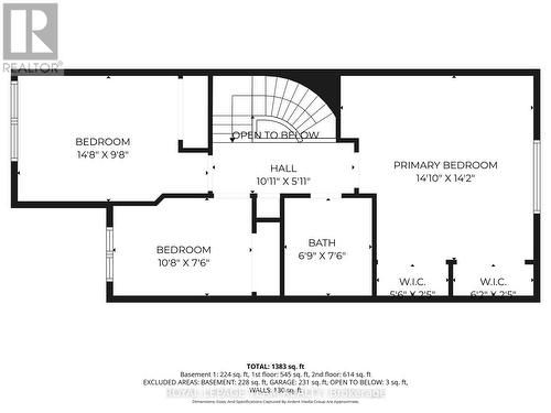 1493 Demeter Street, Ottawa, ON - Other