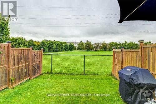 1493 Demeter Street, Ottawa, ON - Outdoor