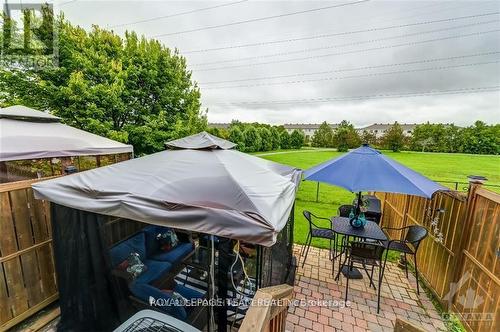 1493 Demeter Street, Ottawa, ON - Outdoor