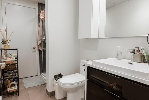 Salle de bains - 4802-1288 Rue St-Antoine O., Montréal (Ville-Marie), QC - Indoor Photo Showing Bathroom