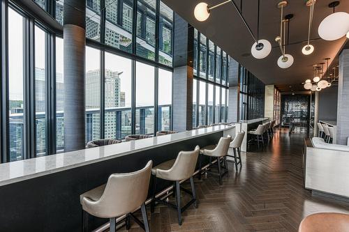 Autre - 4802-1288 Rue St-Antoine O., Montréal (Ville-Marie), QC - Indoor Photo Showing Dining Room