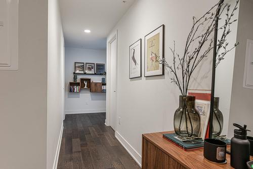 Hall d'entrée/Vestibule - 4802-1288 Rue St-Antoine O., Montréal (Ville-Marie), QC - Indoor Photo Showing Other Room