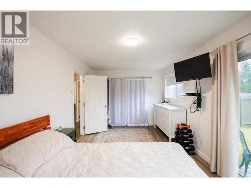 4638 Graham Avenue, Terrace, BC - Indoor Photo Showing Bedroom