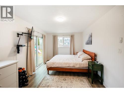 4638 Graham Avenue, Terrace, BC - Indoor Photo Showing Bedroom