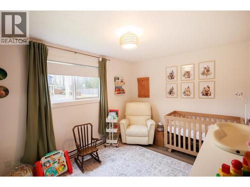 4638 Graham Avenue, Terrace, BC - Indoor Photo Showing Bedroom