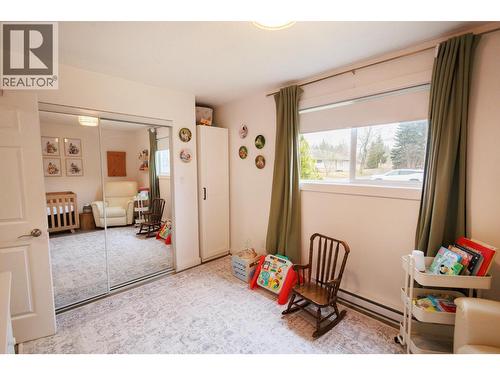 4638 Graham Avenue, Terrace, BC - Indoor