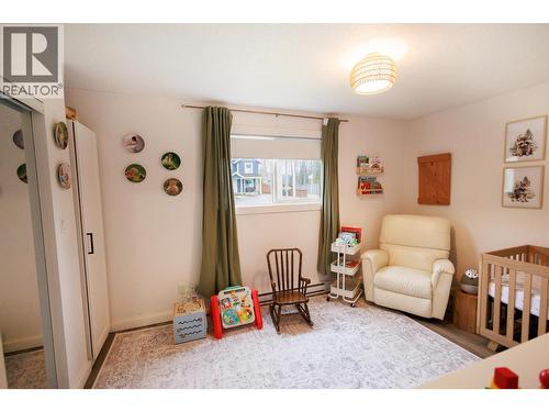 4638 Graham Avenue, Terrace, BC - Indoor