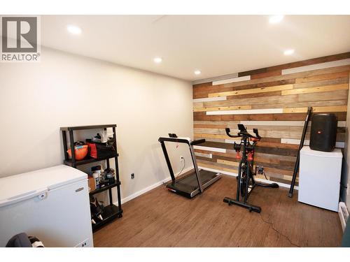 4638 Graham Avenue, Terrace, BC - Indoor