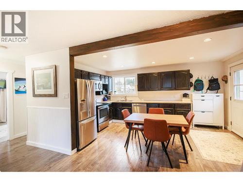 4638 Graham Avenue, Terrace, BC - Indoor