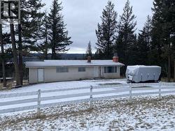 6351 HIGHLAND CRESCENT  100 Mile House, BC V0K 2E3