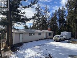 6351 HIGHLAND CRESCENT  100 Mile House, BC V0K 2E3