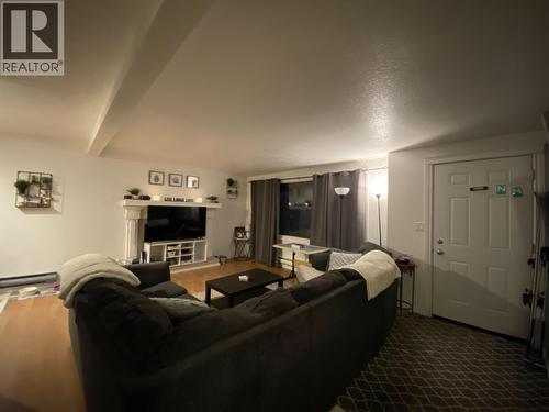 6351 Highland Crescent, 100 Mile House, BC - Indoor