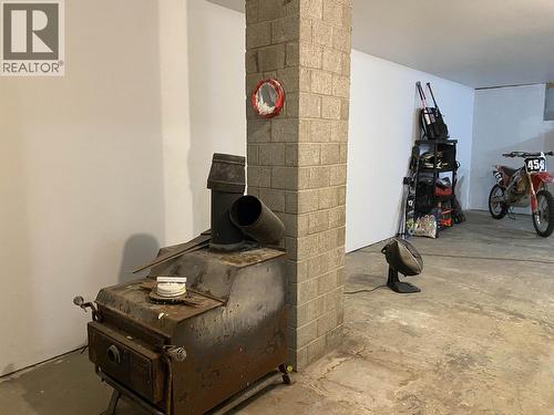 6351 Highland Crescent, 100 Mile House, BC - Indoor