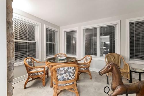 Solarium/Sunroom - 692 Rue Main, Hudson, QC - 