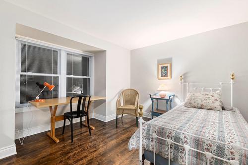 Bedroom - 692 Rue Main, Hudson, QC - Indoor Photo Showing Bedroom