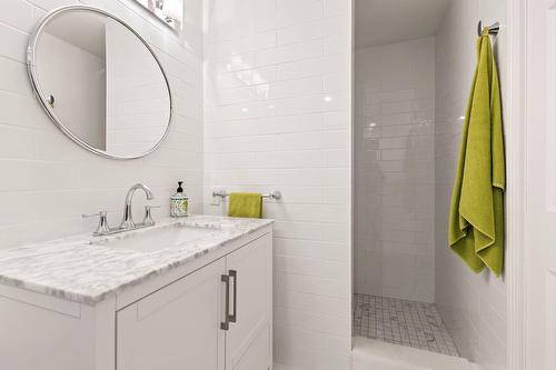 Bathroom - 692 Rue Main, Hudson, QC - Indoor Photo Showing Bathroom