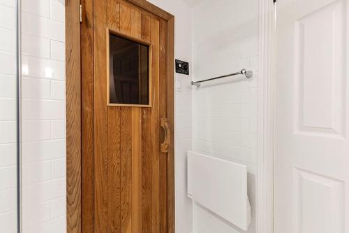 Sauna - 692 Rue Main, Hudson, QC - Indoor Photo Showing Bathroom