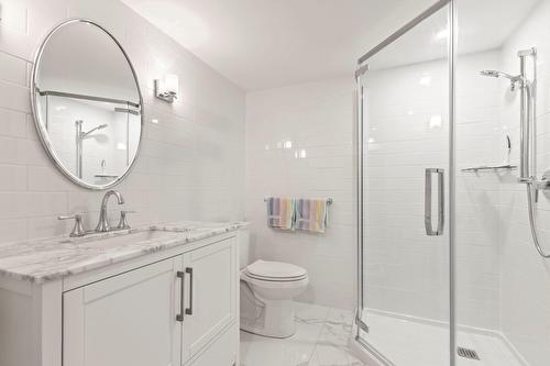 Bathroom - 692 Rue Main, Hudson, QC - Indoor Photo Showing Bathroom