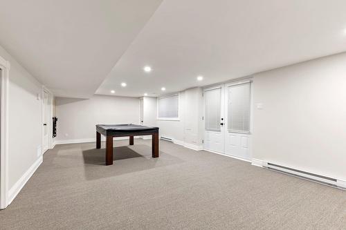 Playroom - 692 Rue Main, Hudson, QC - Indoor