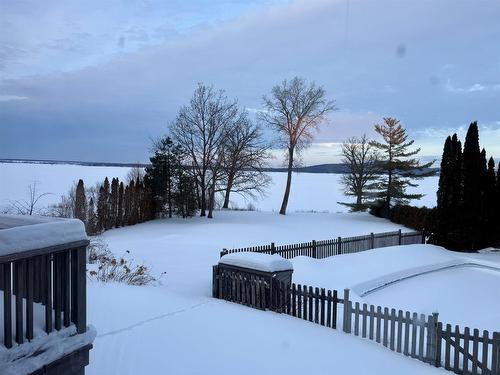 Backyard - 692 Rue Main, Hudson, QC - Outdoor