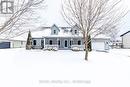 1452 Allanport Road, Thorold (Port Robinson), ON  - Outdoor 