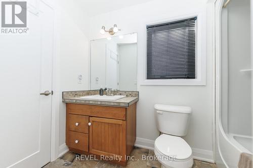 Upper Bath - 1452 Allanport Road, Thorold (Port Robinson), ON - Indoor Photo Showing Bathroom