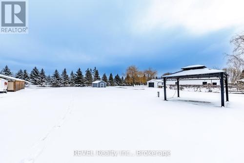 1452 Allanport Road, Thorold (Port Robinson), ON - Other