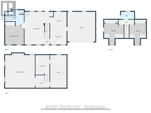 1452 Allanport Road, Thorold (Port Robinson), ON - Other