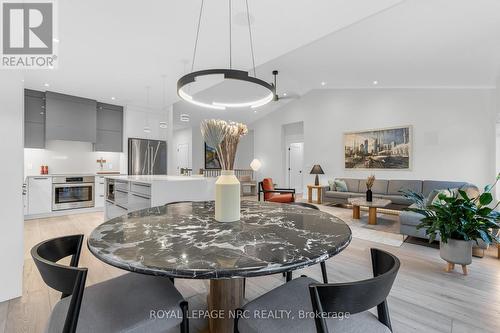 93 - 154 Port Robinson Road, Pelham (Fonthill), ON - Indoor