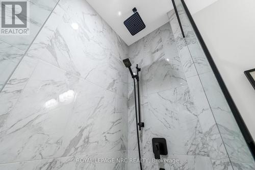 93 - 154 Port Robinson Road, Pelham (Fonthill), ON - Indoor Photo Showing Bathroom