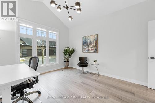 93 - 154 Port Robinson Road, Pelham (Fonthill), ON - Indoor