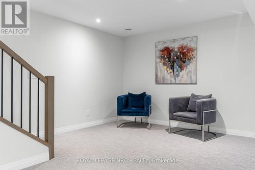 93 - 154 Port Robinson Road, Pelham (Fonthill), ON - Indoor Photo Showing Other Room