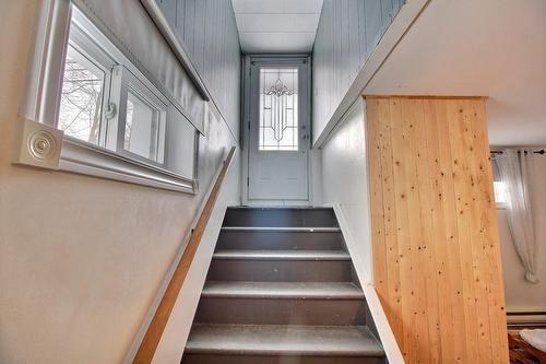 Hall d'entrée/Vestibule - 810  - 814 Rue De L'Harricana, Malartic, QC - Indoor Photo Showing Other Room