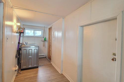Salle de lavage - 810  - 814 Rue De L'Harricana, Malartic, QC - Indoor Photo Showing Other Room
