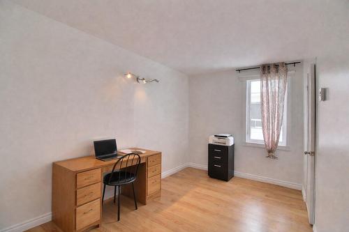 Chambre à coucher - 810  - 814 Rue De L'Harricana, Malartic, QC - Indoor