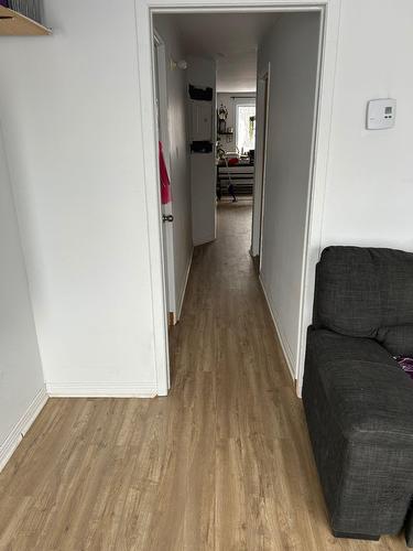 Corridor - 810  - 814 Rue De L'Harricana, Malartic, QC - Indoor Photo Showing Other Room