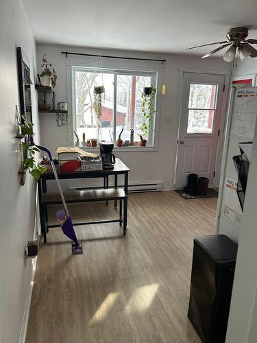 Hall d'entrée/Vestibule - 810  - 814 Rue De L'Harricana, Malartic, QC - Indoor