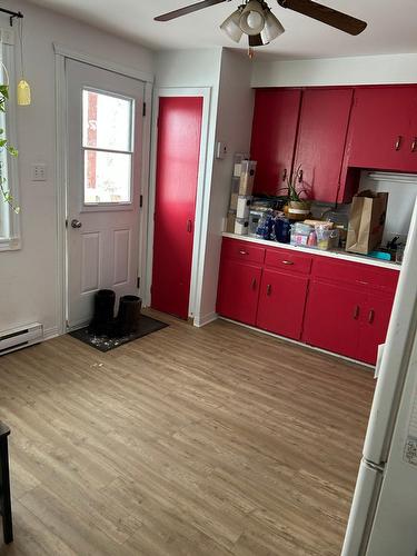 Vue d'ensemble - 810  - 814 Rue De L'Harricana, Malartic, QC - Indoor Photo Showing Other Room